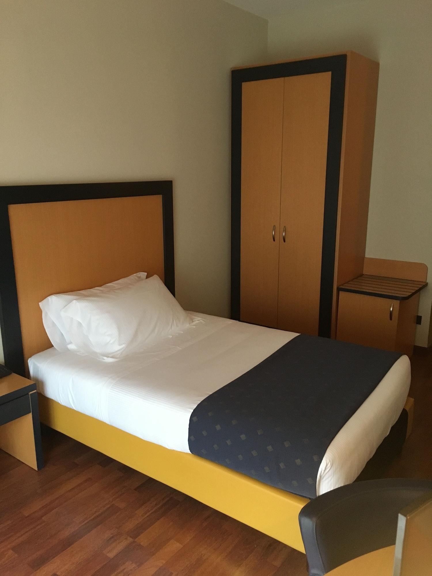 Hotel Welcome Milano