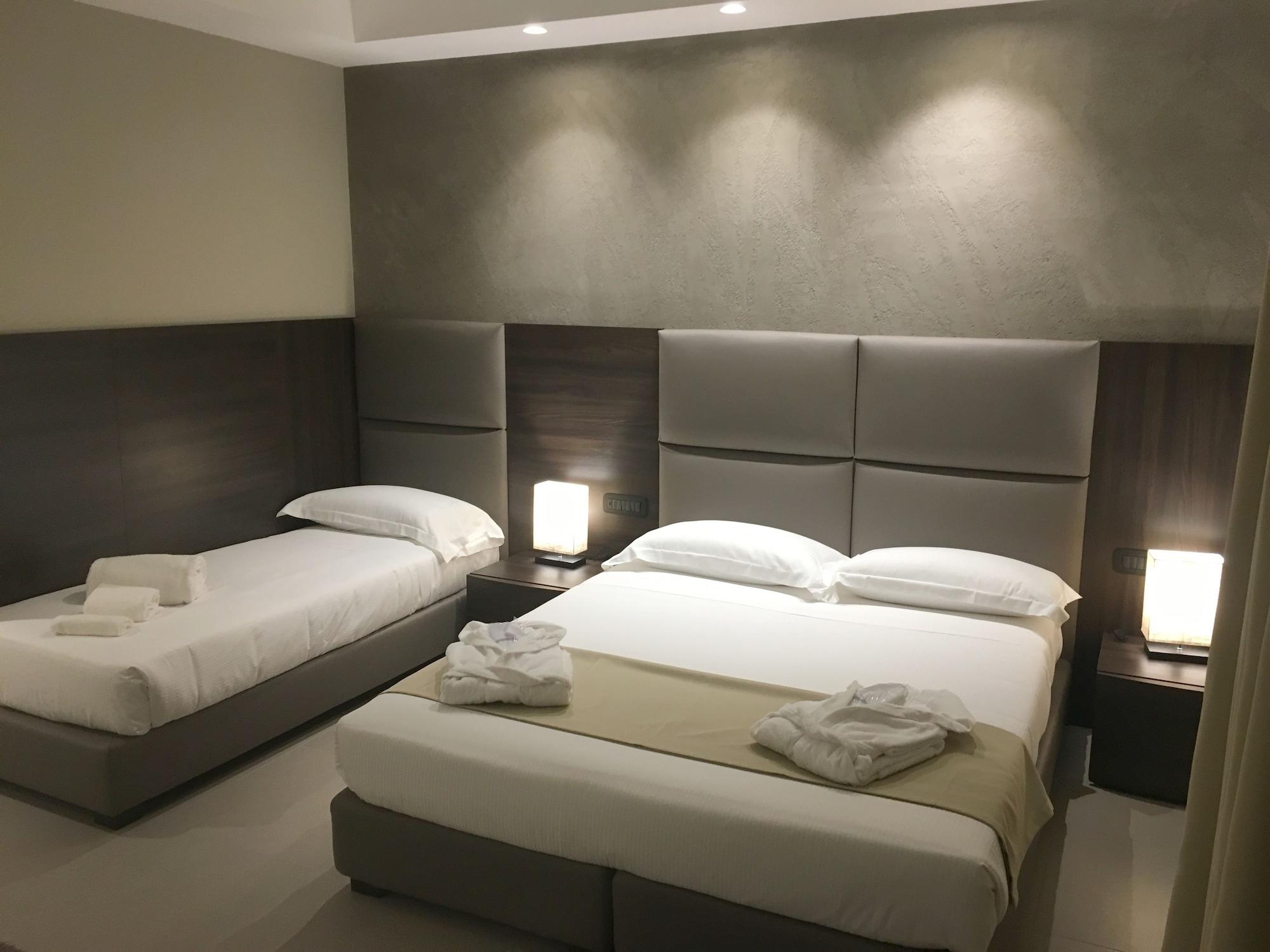 Hotel Welcome Milano