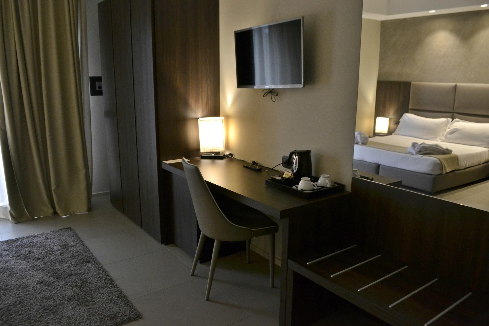 Welcome Hotel Milano