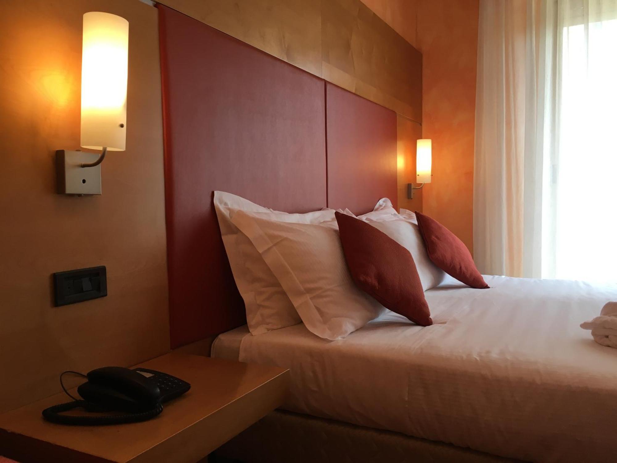 Welcome Hotel Milano