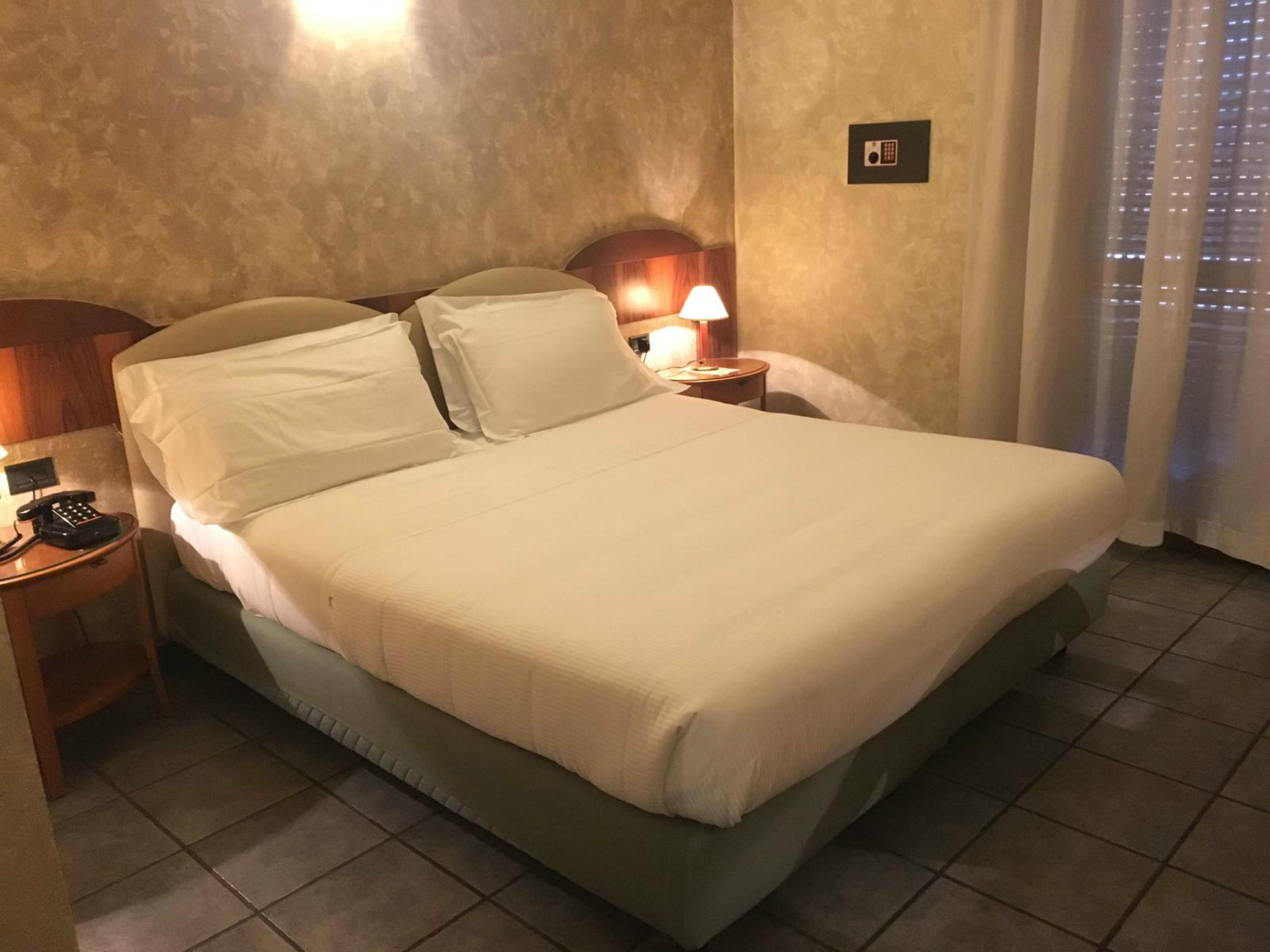 Hotel Welcome Milano