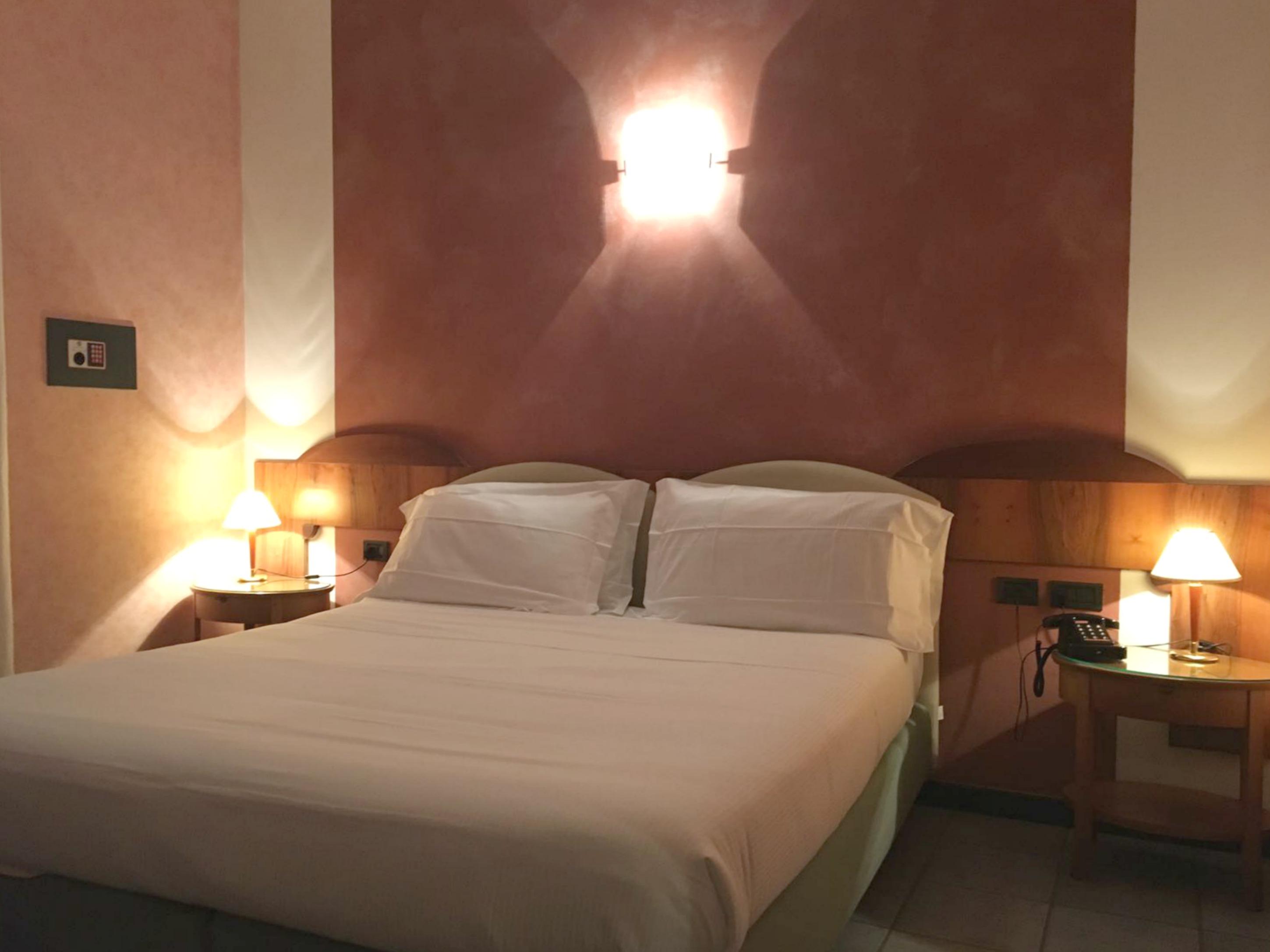 Welcome 3* Milano
