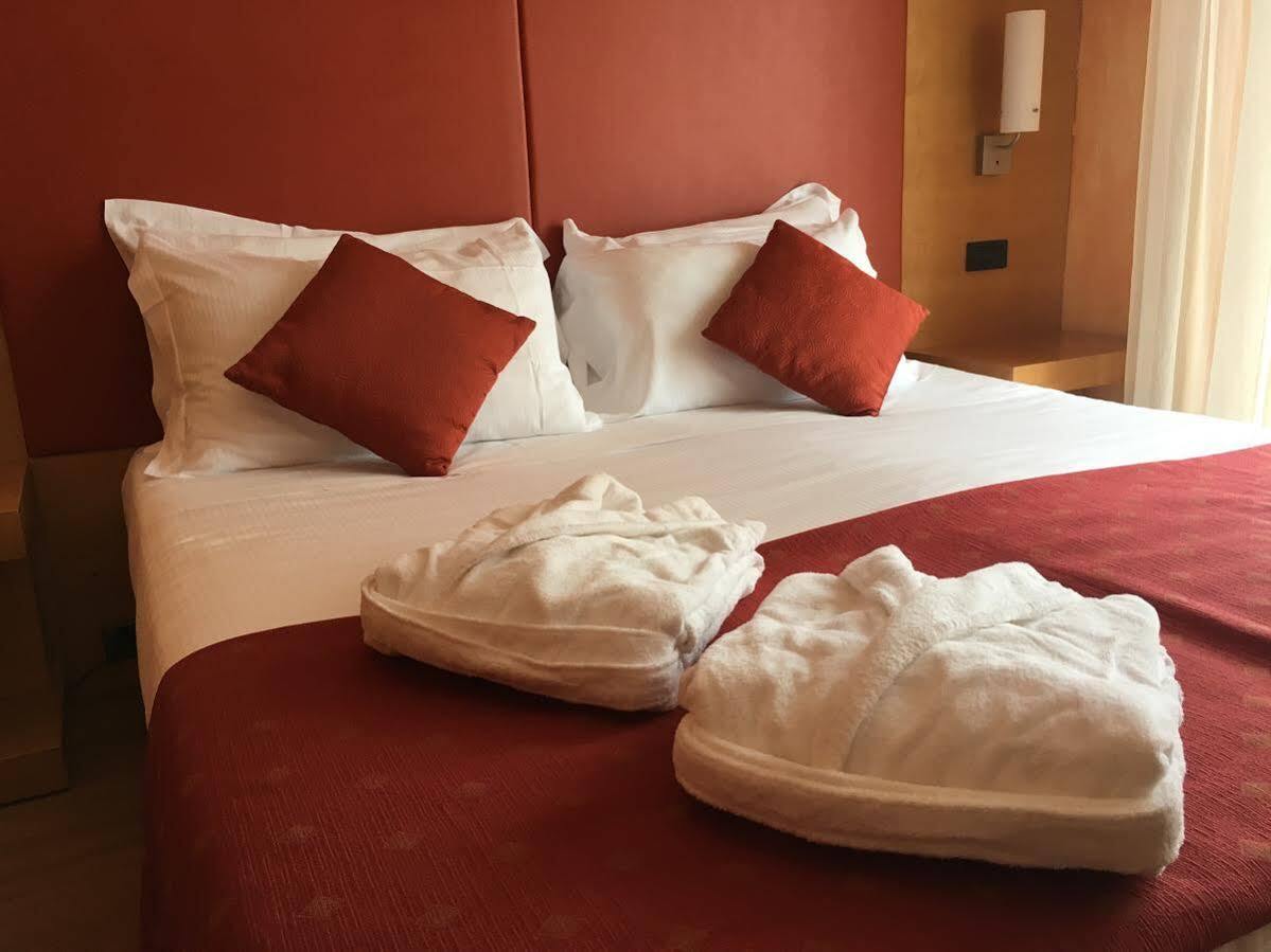 Welcome 3* Milano